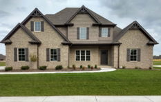spec homes in BGKY