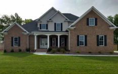 south central KY homes