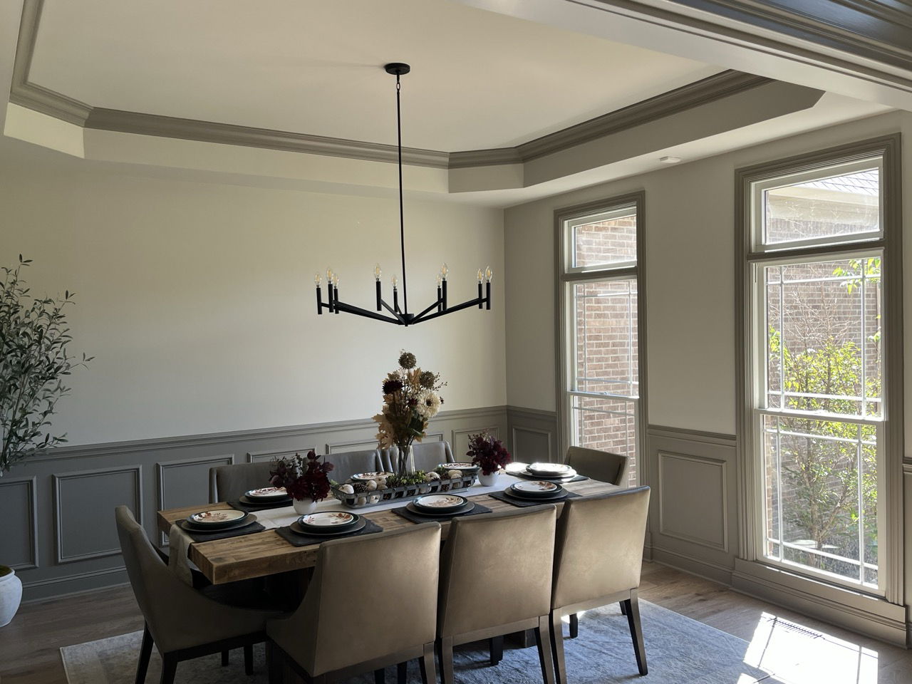 renovation image