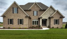 prebuilt homes in BG