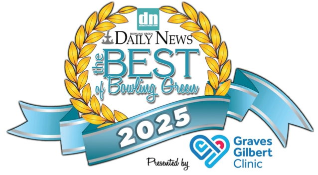 Best of Bowling Green 2025